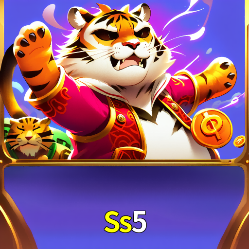  Ss5